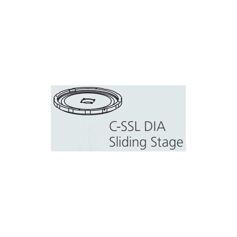 Nikon C-SSL DIA Etaj glisant