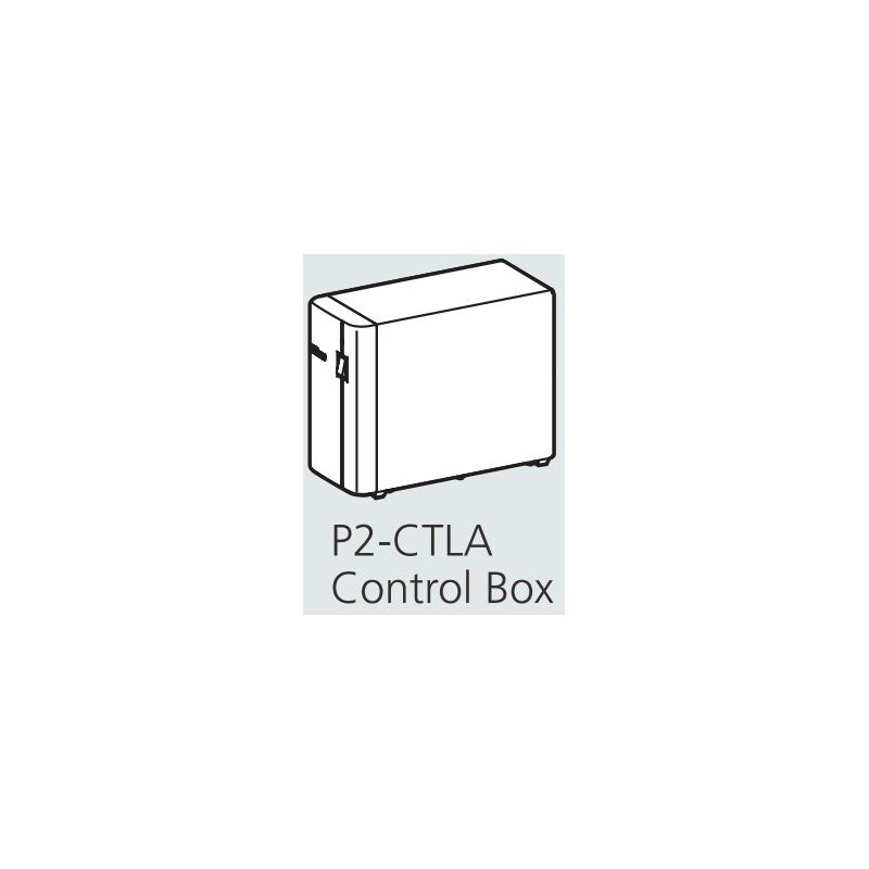 Nikon P2-CTLA Control box motorizat SMZ18 și toate SMZ25