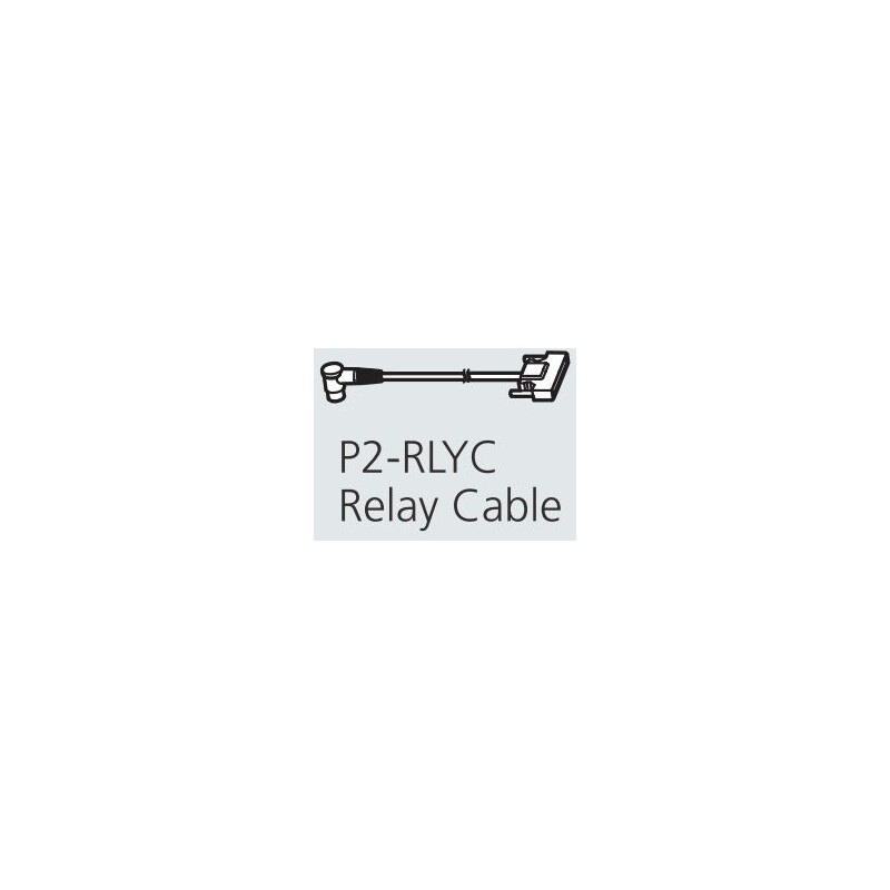Nikon Cablu releu P2-RLYC