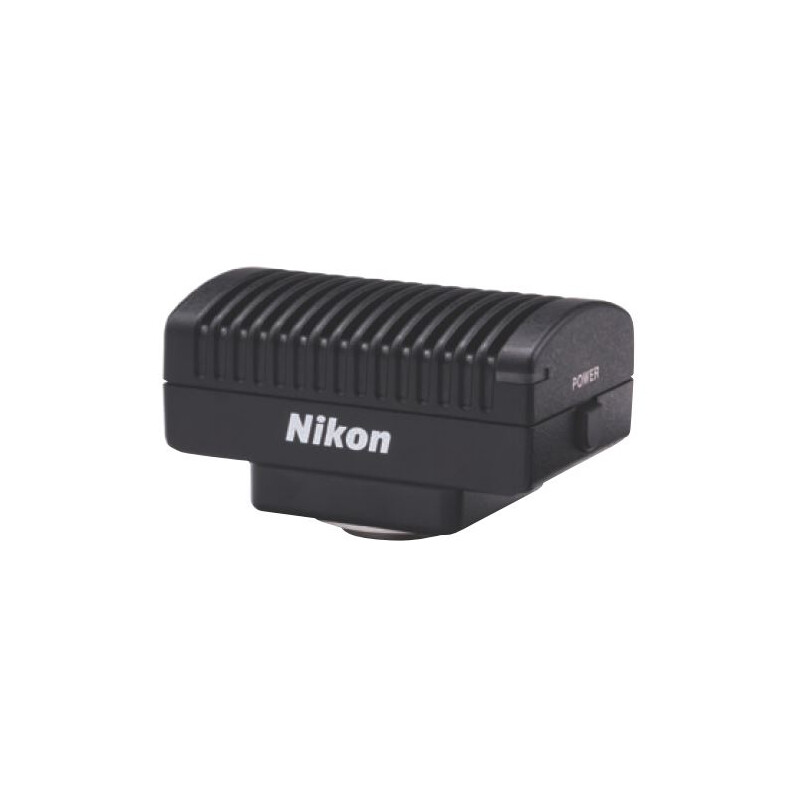 Nikon Camera DS-Fi3, color, CMOS, 5.9MP, USB 3.0