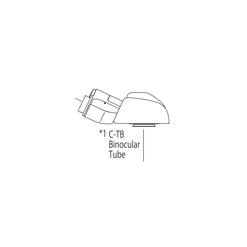 Nikon Tub binocular C-TB