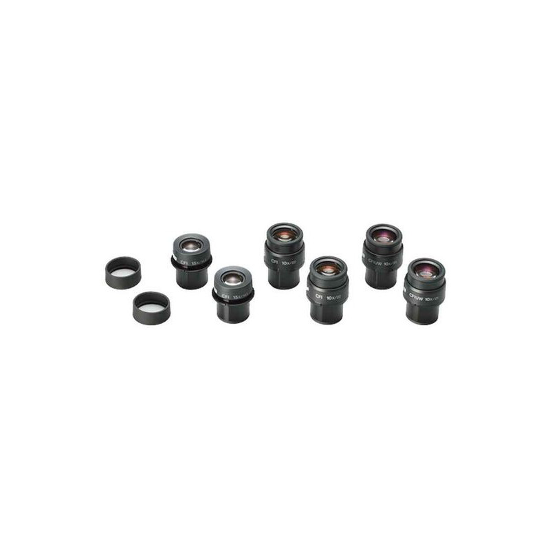 Nikon Protecție oculară din cauciuc pentru ocular CFI