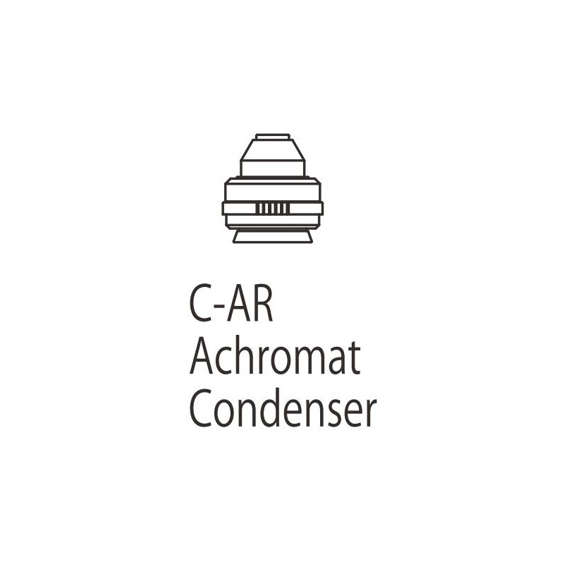 Nikon Condensator Achromat - fără tensiune