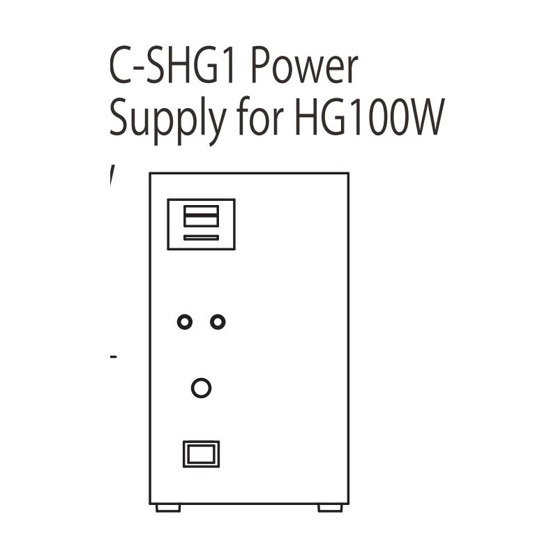 Nikon C-SHG1 Sursă de alimentare pentru HG 100W