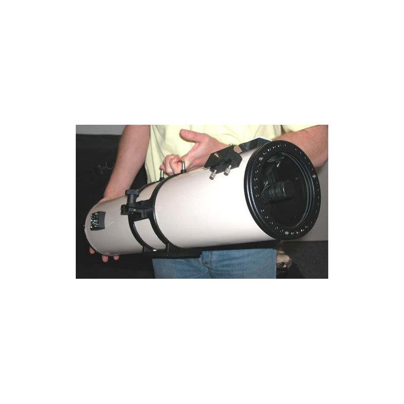 IntesMicro Telescop Maksutov-Newton MN 127/762 Alter MN56 OTA