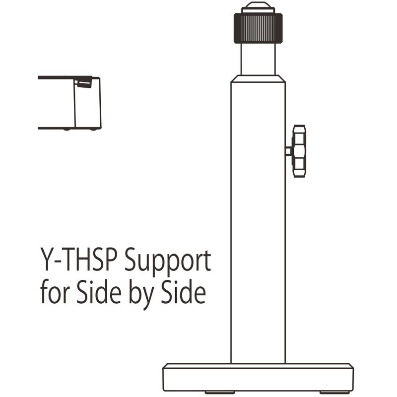 Nikon Y-THPS Suport pentru cap Teachinf