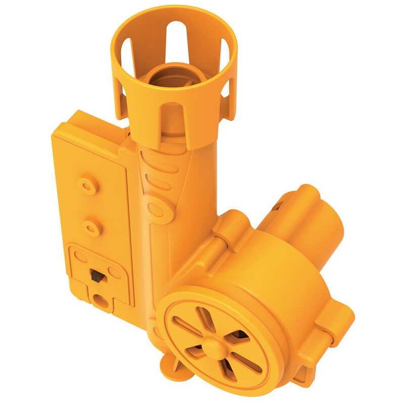 HCM Kinzel Motor cu gravitație zero KidzLabs