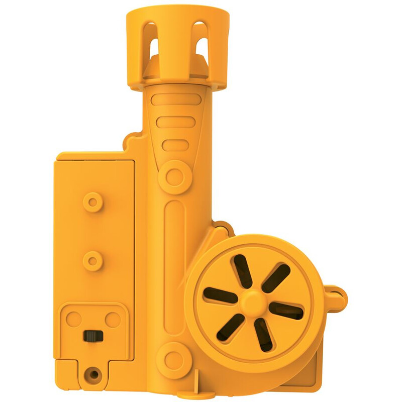 HCM Kinzel Motor cu gravitație zero KidzLabs