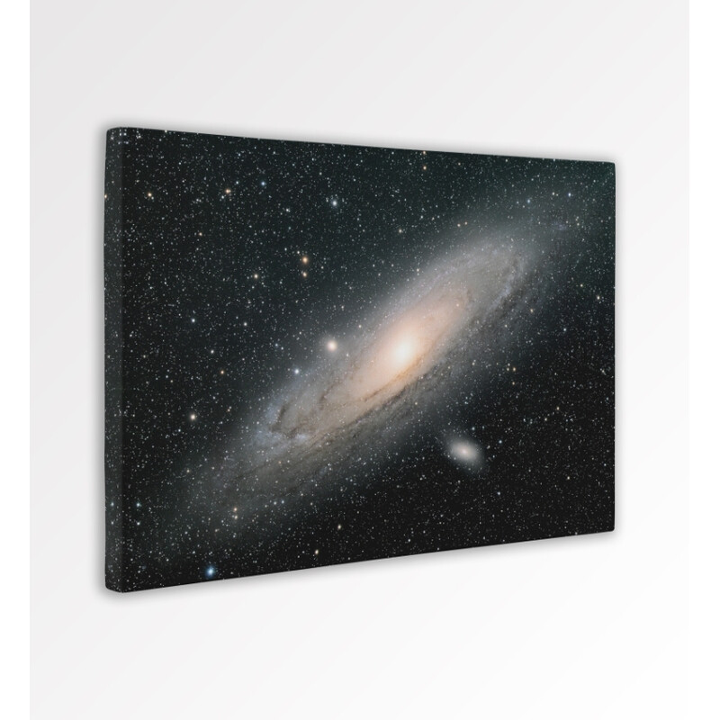 Oklop Poster Galaxia Andromeda 75cmx50cm