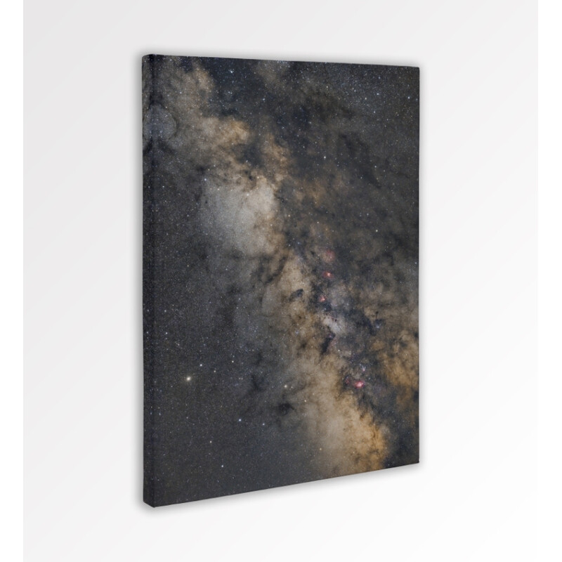 Oklop Poster Calea Lactee 40cmx60cm