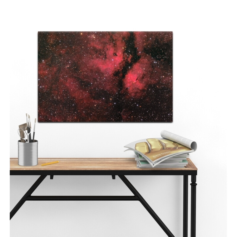 Oklop Poster Regiunea Sadr 60cmx40cm