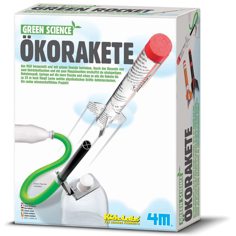 HCM Kinzel Kit ecologic