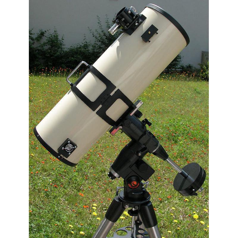 IntesMicro Telescop Maksutov-Newton MN 180/720 Alter MN74 CCD Photo OTA