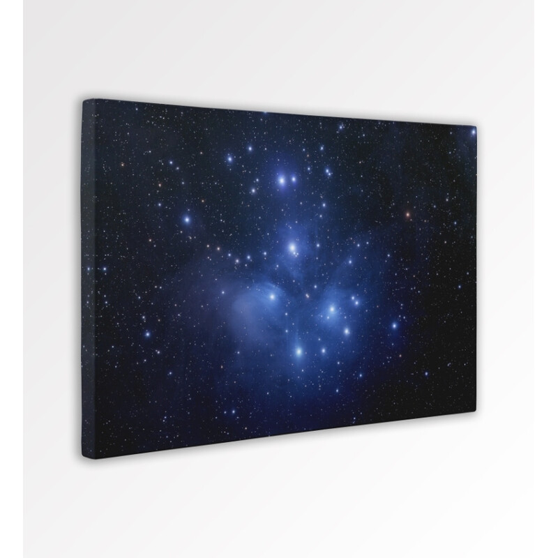 Oklop Poster Pleiade M45 60cmx40cm