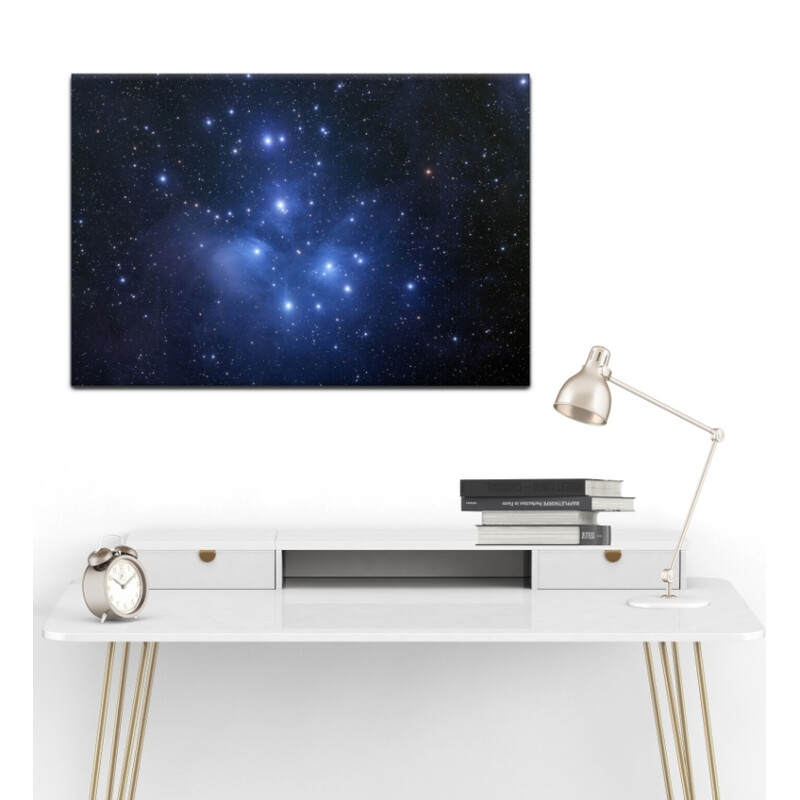 Oklop Poster Pleiade M45 60cmx40cm