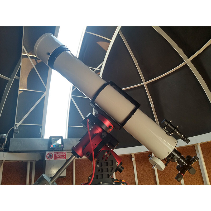 Tecnosky Telescop AC 234/1800 Goliath OTA