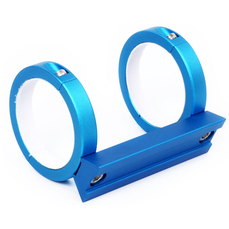 William Optics Inele de ghidaj 50 mm