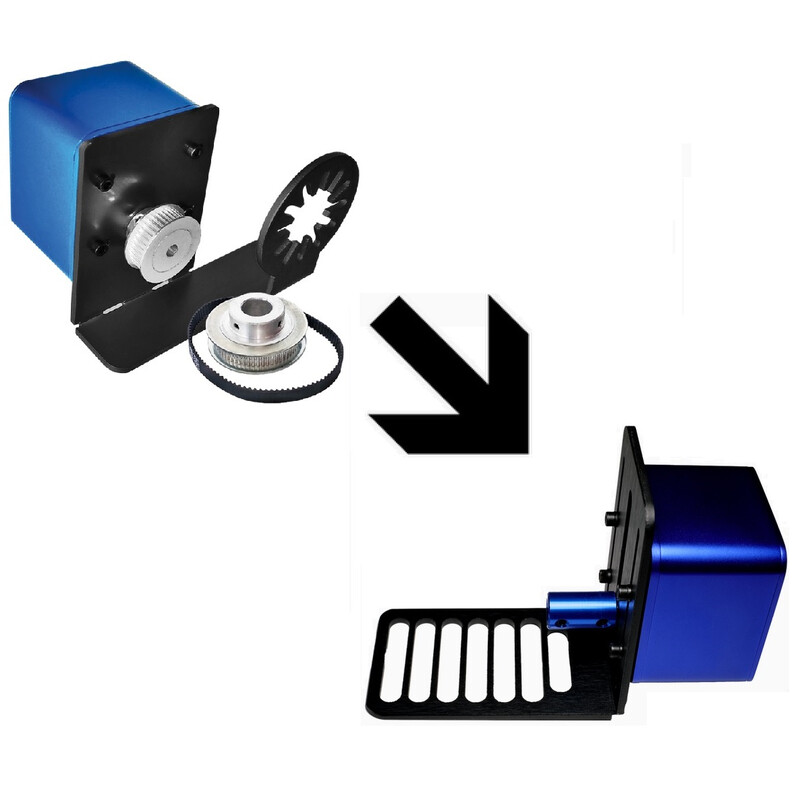 PegasusAstro Kit de conversie (Universal) pentru FocusCube & MotorFocus