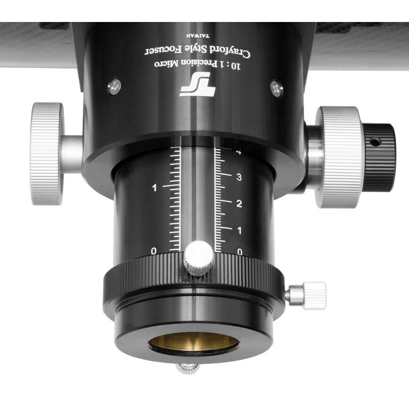 TS Optics Telescop N 200/1200 Photon OTA