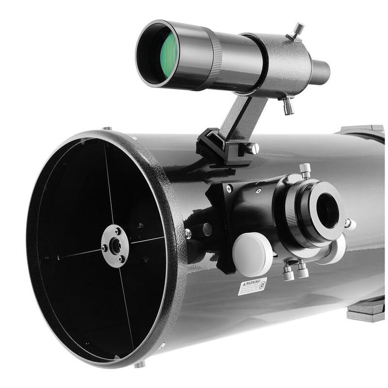 TS Optics Telescop N 200/1200 Photon OTA