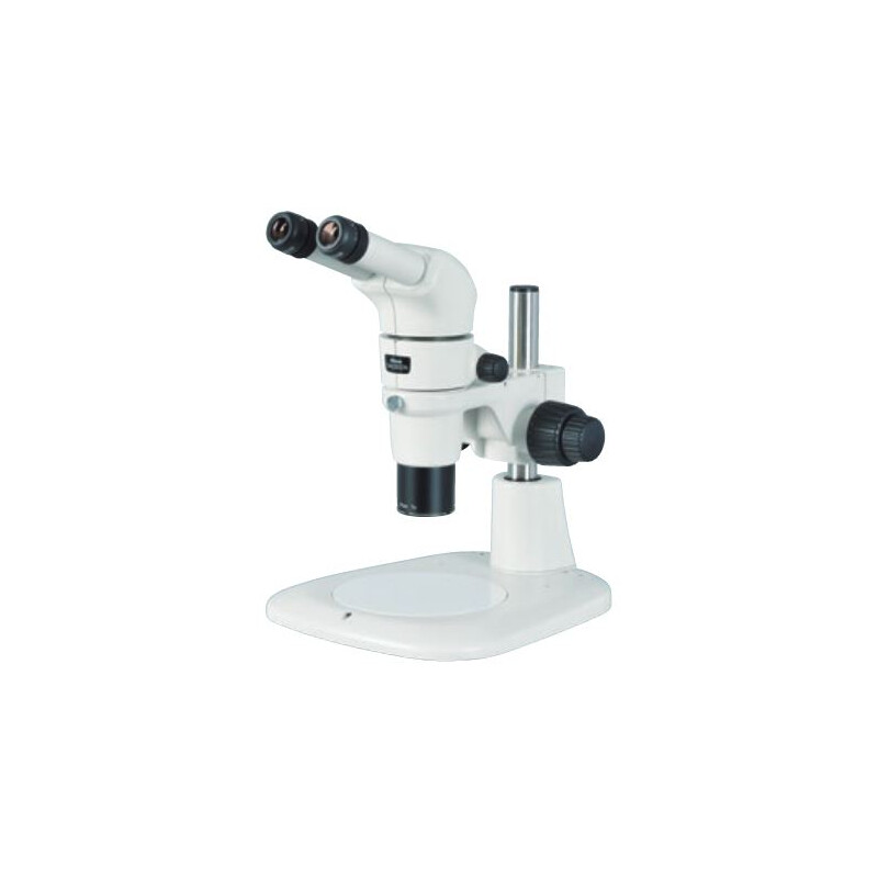 Nikon microscopul stereoscopic zoom SMZ800N, bino, 1x-8x, FN22, W.D.78mm, P-PS32