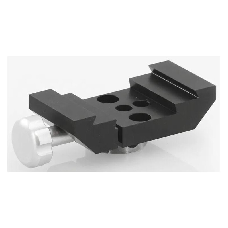 ADM Adaptor pentru bara cu coadă de porumb pentru monturi TeleVue