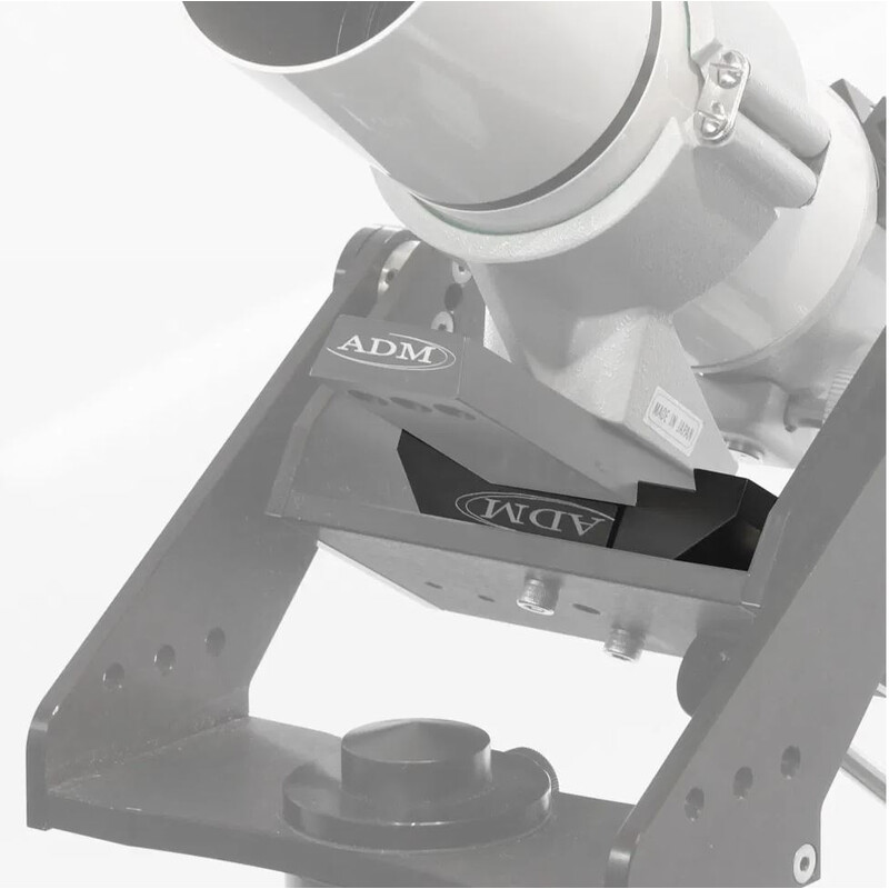 ADM Adaptor pentru bara cu coadă de porumb pentru monturi TeleVue