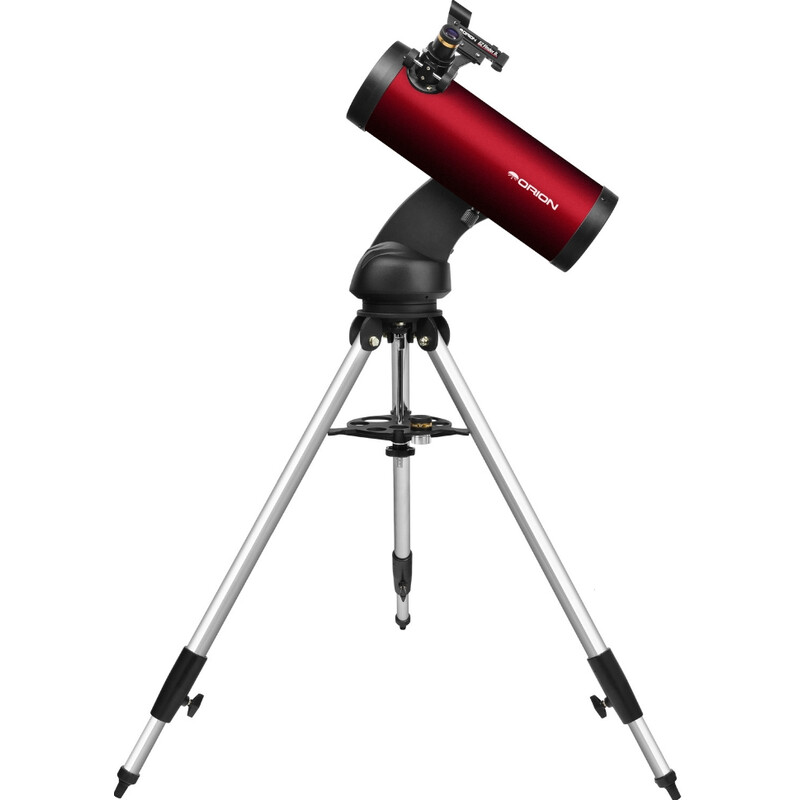 Orion Telescop N 114/500 StarSeeker IV AZ SynScan WiFi