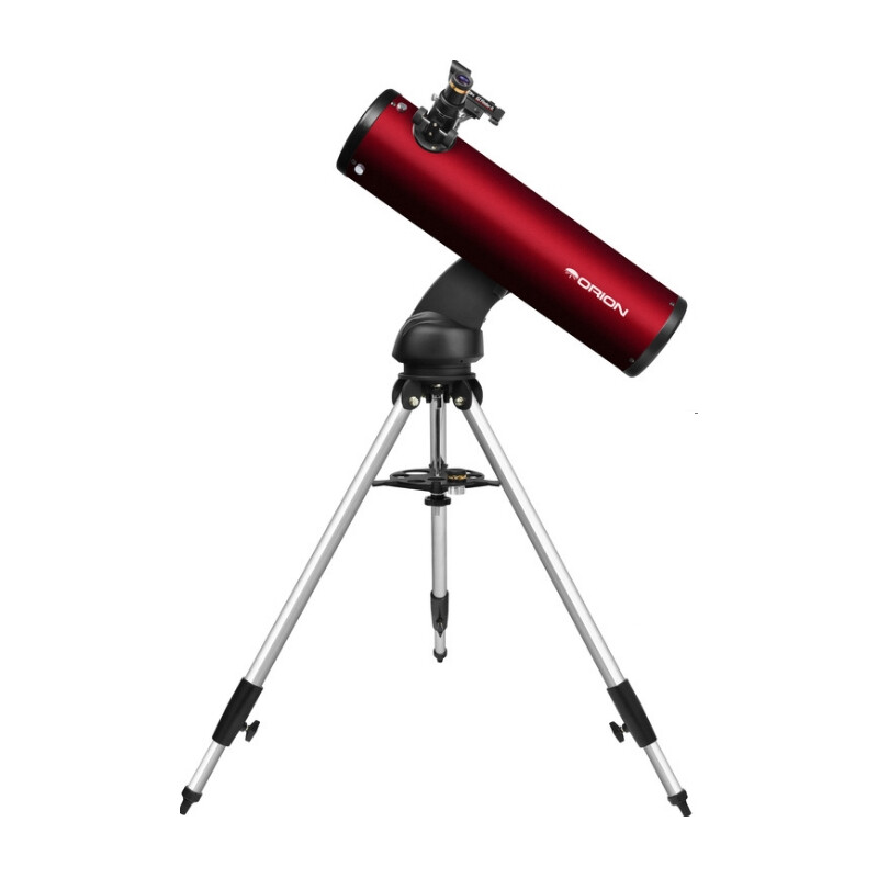 Orion Telescop N 130/650 StarSeeker IV AZ SynScan WiFi