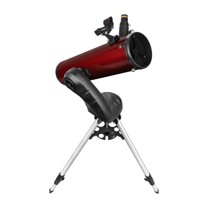 Orion Telescop N 130/650 StarSeeker IV AZ SynScan WiFi