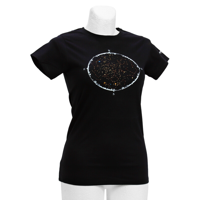 Omegon T-Shirt <mt:t>Multi producatori de telescoape (inclusiv Meade, Celestron) au furnizat telescoapele cu suruburi cu filet imperial timp de zeci de ani. Din acest motiv, astronomii amatori ar trebui sa aiba in trusa lor un set de chei Allen imperiale. Puteti obtine un set [cms://shop/p_id=15458 "aici"]</mt:t>