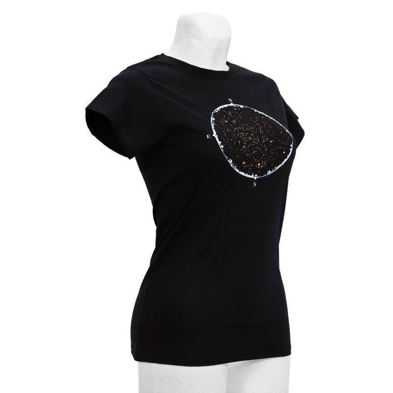 Omegon T-Shirt <mt:t>Multi producatori de telescoape (inclusiv Meade, Celestron) au furnizat telescoapele cu suruburi cu filet imperial timp de zeci de ani. Din acest motiv, astronomii amatori ar trebui sa aiba in trusa lor un set de chei Allen imperiale. Puteti obtine un set [cms://shop/p_id=15458 "aici"]</mt:t>