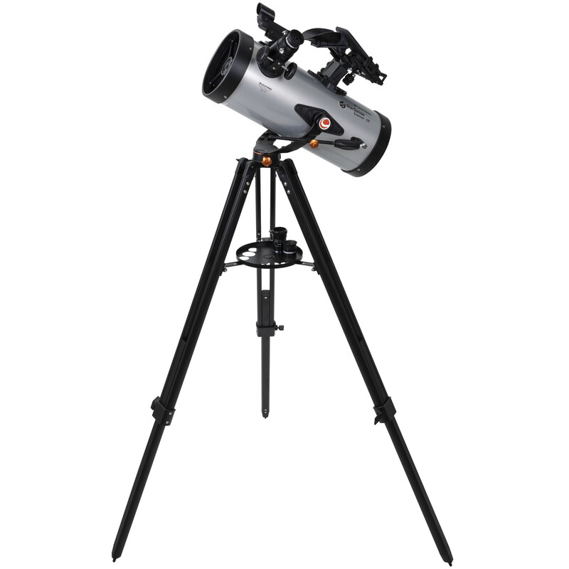 Celestron Telescop N 127/1000 StarSense Explorer LT 127 AZ