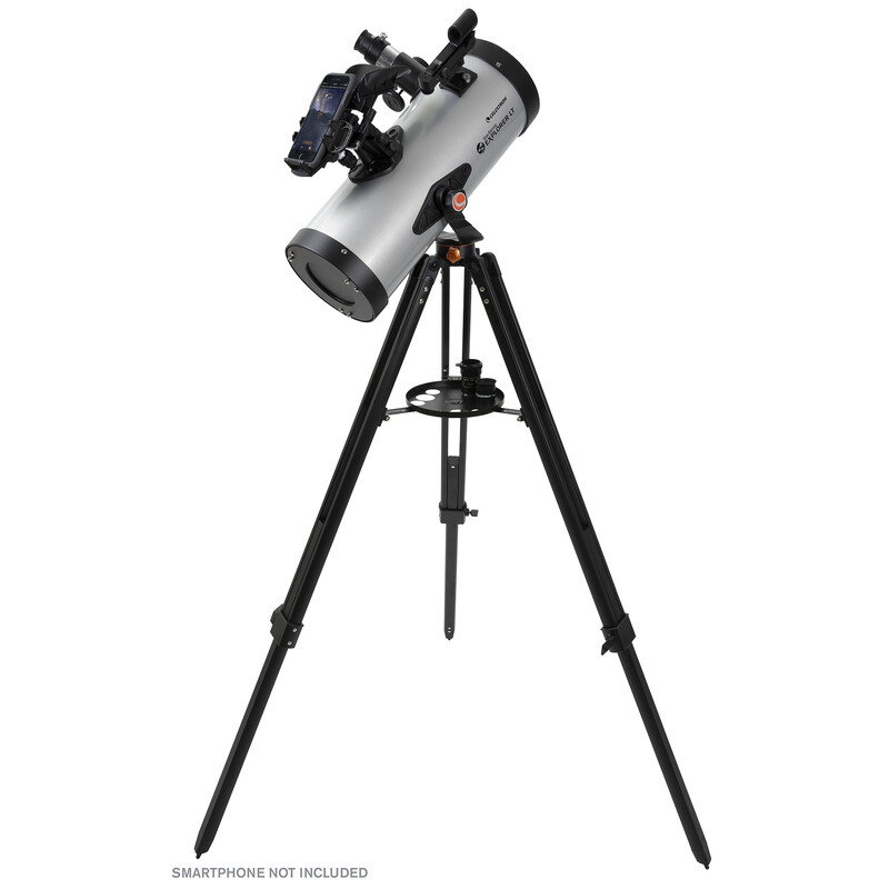 Celestron Telescop N 127/1000 StarSense Explorer LT 127 AZ