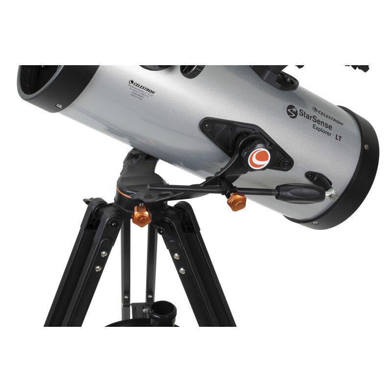 Celestron Telescop N 127/1000 StarSense Explorer LT 127 AZ