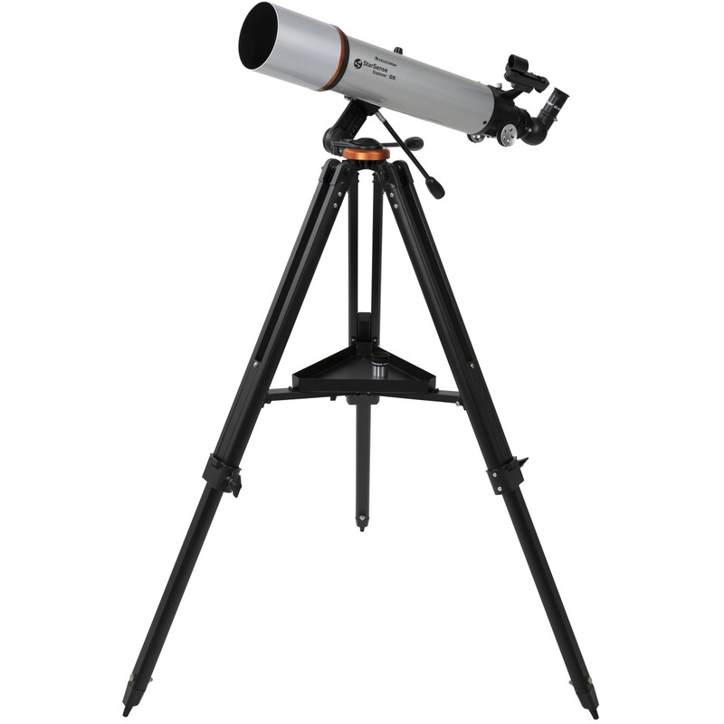 Celestron Telescop AC 102/660 StarSense Explorer DX 102 AZ