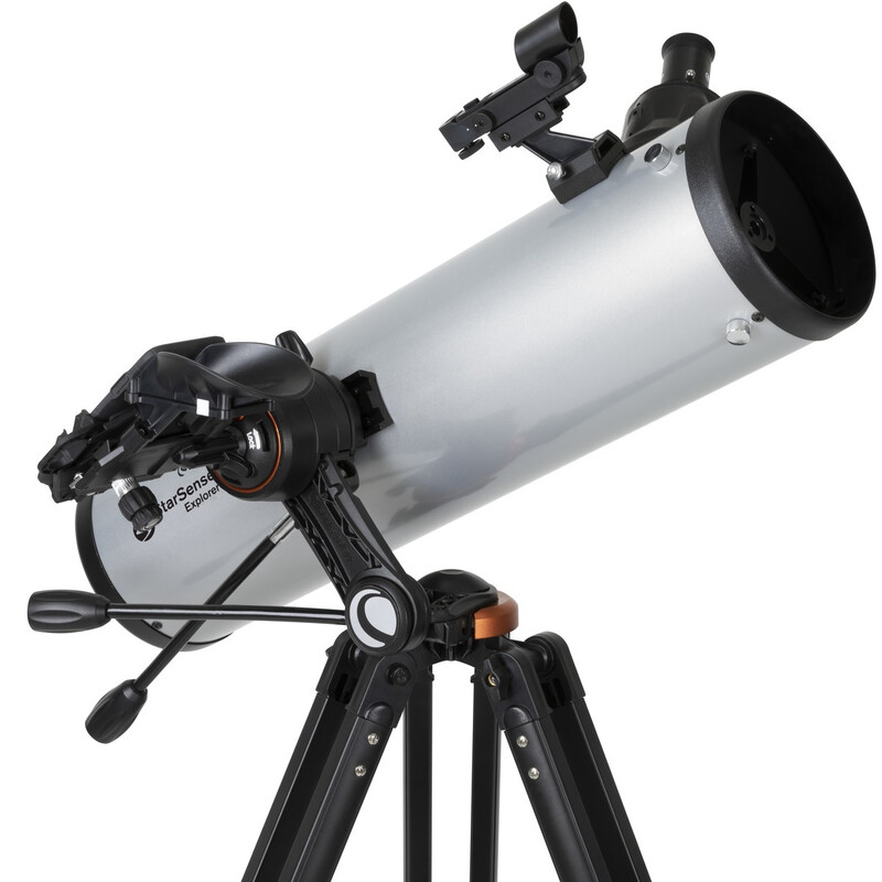 Celestron Telescop N 130/650 StarSense Explorer DX 130 AZ