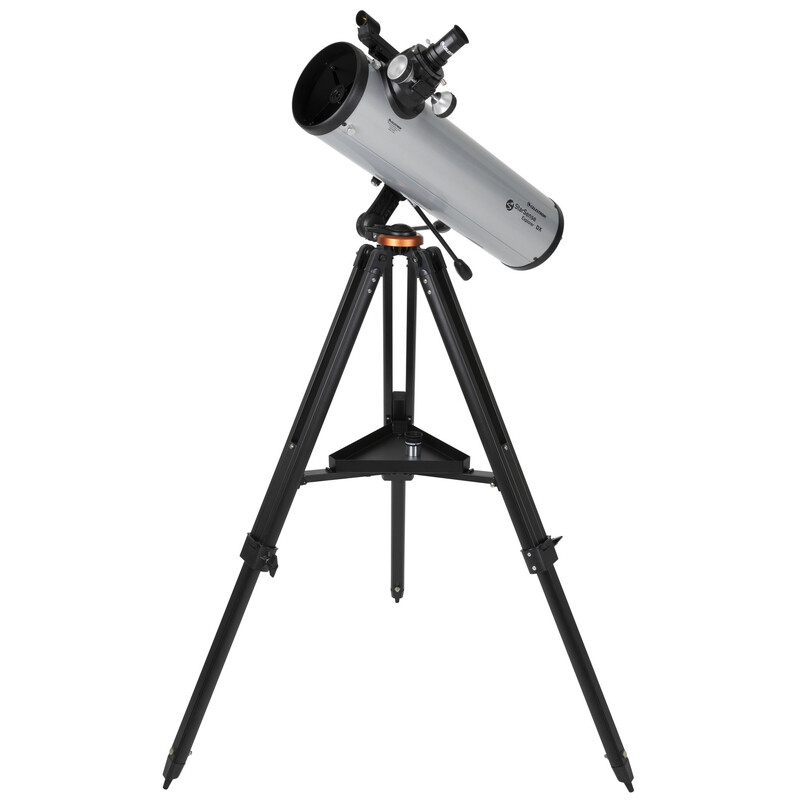 Celestron Telescop N 130/650 StarSense Explorer DX 130 AZ