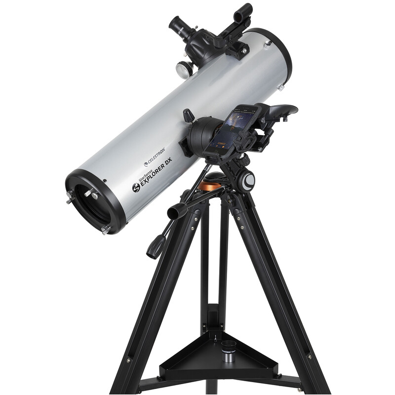 Celestron Telescop N 130/650 StarSense Explorer DX 130 AZ