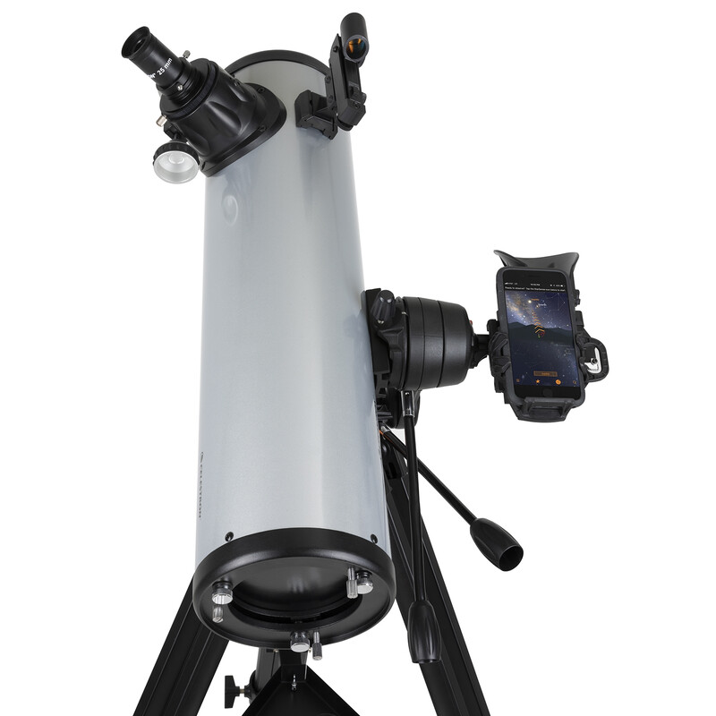 Celestron Telescop N 130/650 StarSense Explorer DX 130 AZ