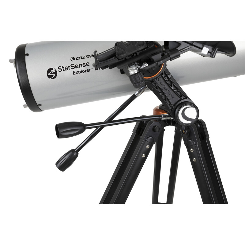 Celestron Telescop N 130/650 StarSense Explorer DX 130 AZ