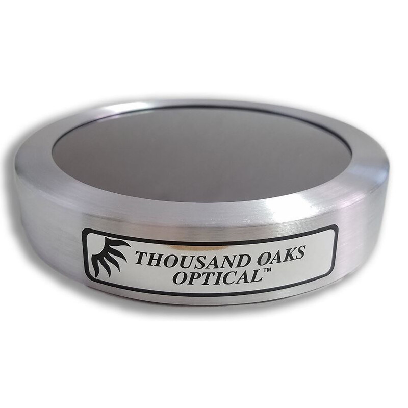 Thousand Oaks Filtre Solarlite 254 mm