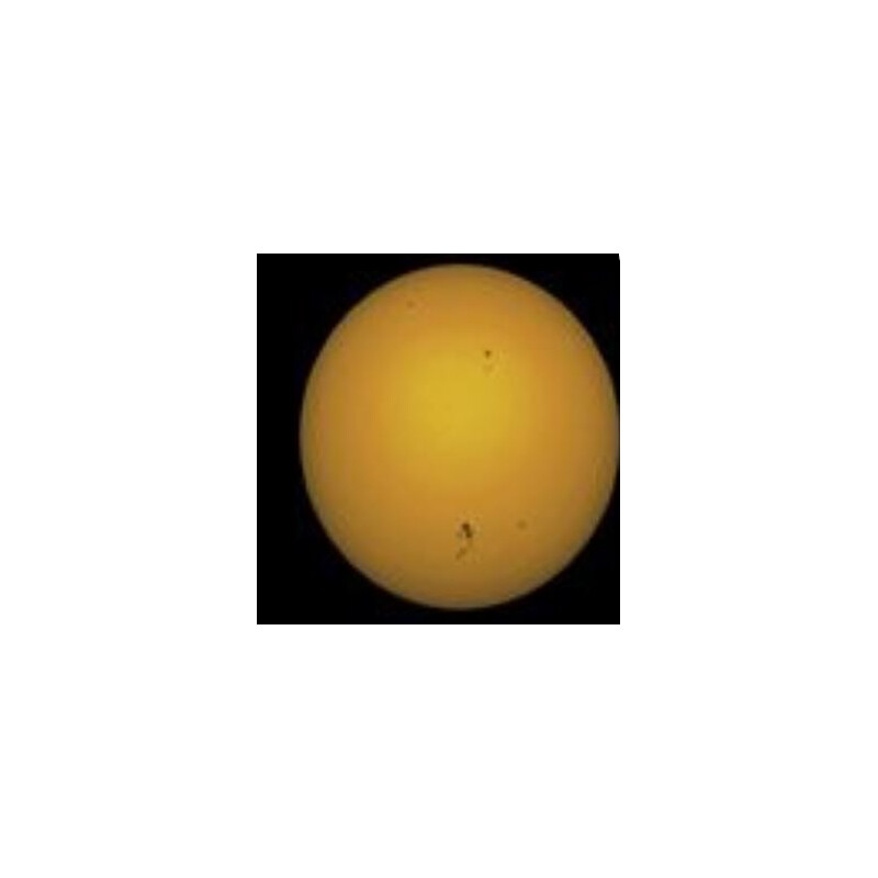 Thousand Oaks Filtre solare SolarLite Filter 127mm