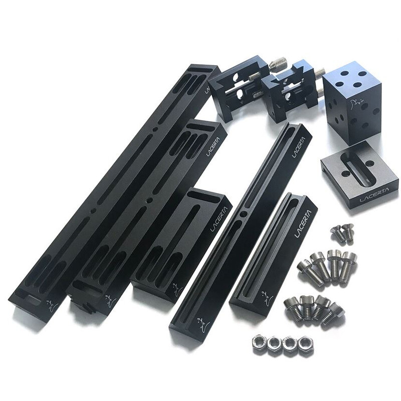 Lacerta Set kit de construcție