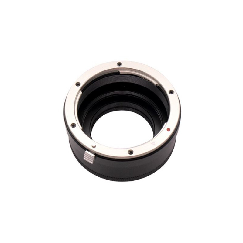 ZWO Adaptoare obiective DSLR Adaptor Canon EOS pentru Ccamere ASI