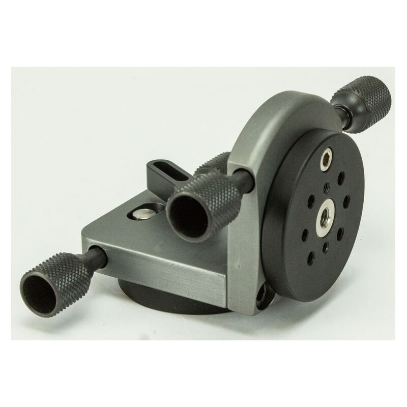 Geoptik Suport L X-Y-Guide