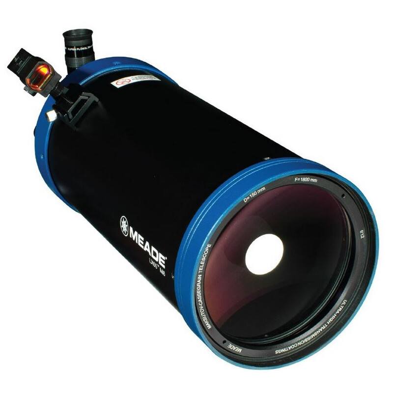 Meade Telescop Maksutov MC 150/1800 UHTC LX65 OTA