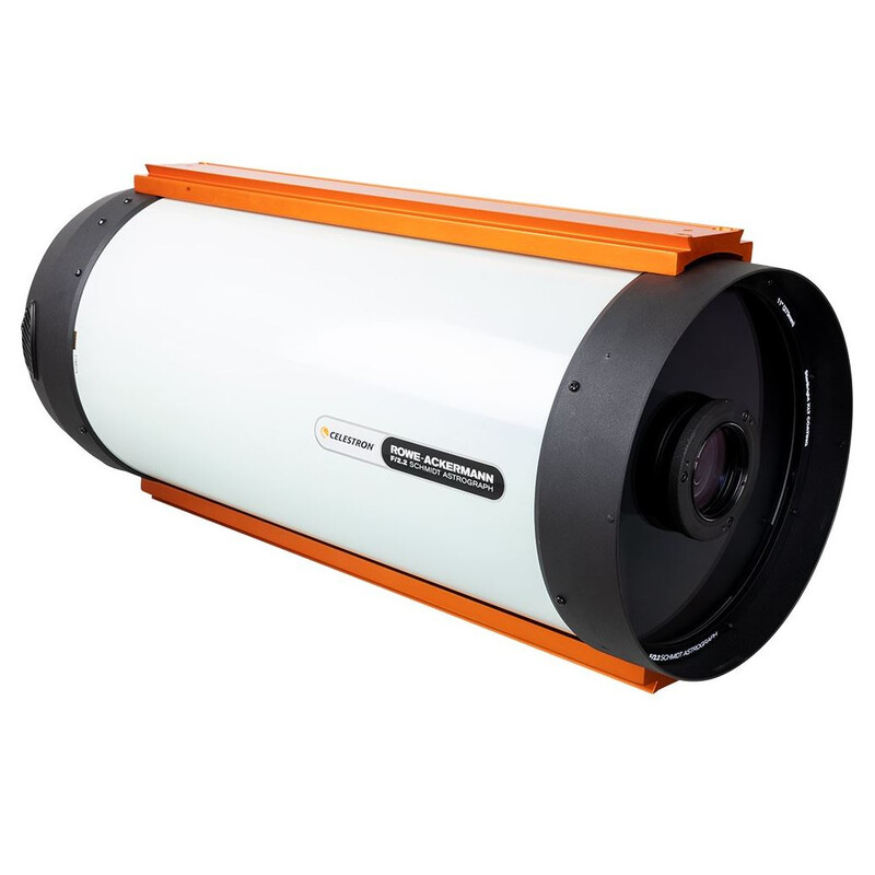 Celestron Telescop Astrograph S 279/620 RASA 1100 V2 OTA