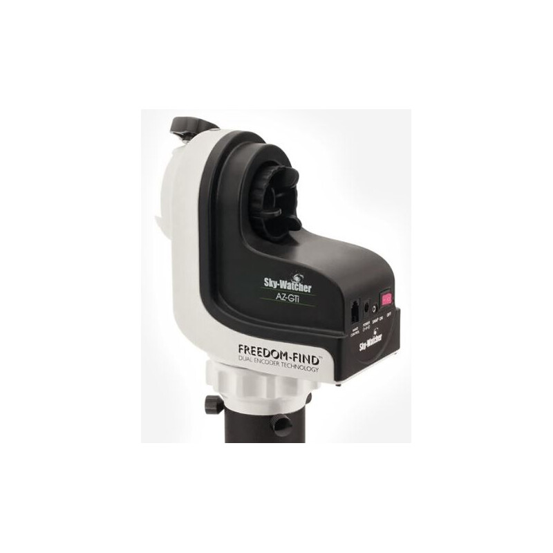 ADM Clemă prismatică dublă Losmandy & Vixen pentru Skywatcher AZ-GTi