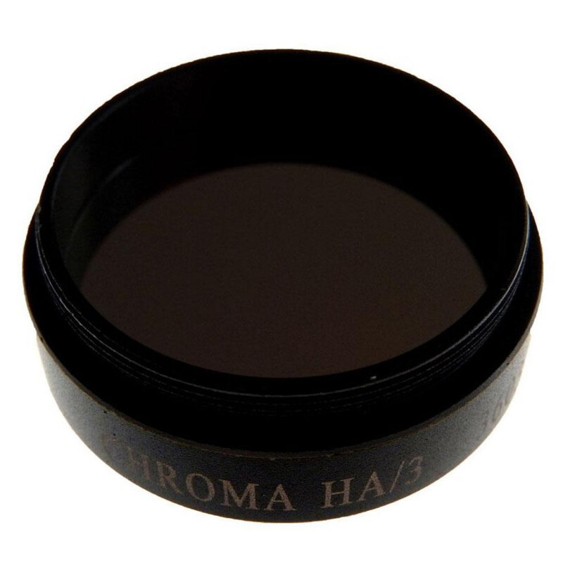 Chroma Filtre H-Alpha 3nm 1,25"